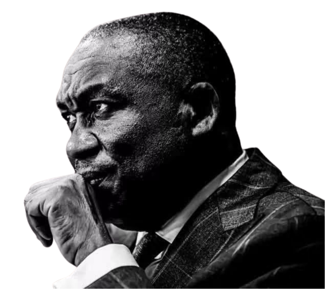 Dr. Kadri Obafemi Hamzat