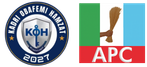 Kadri Obafemi Hamzat 2027, APC, Lagos State Government